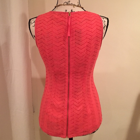 BR coral blouse! - Picture 2 of 5